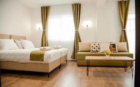 Villa Petra